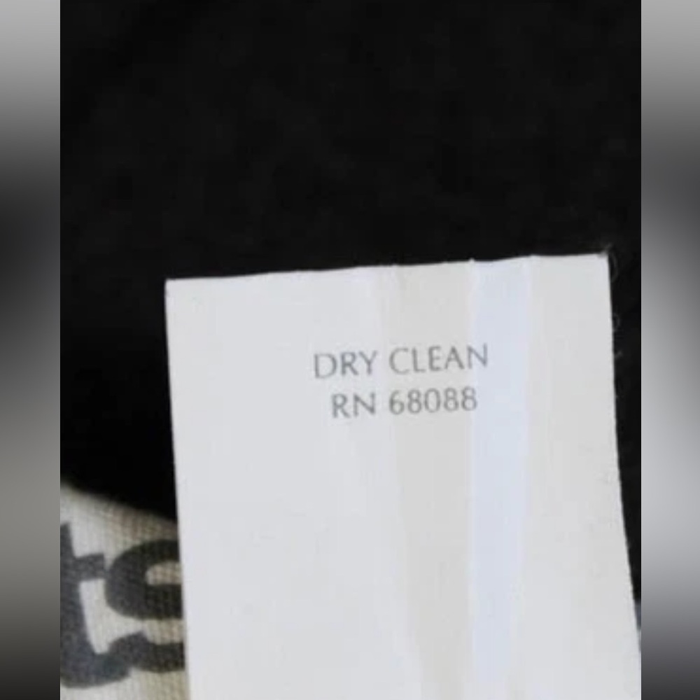 Tsesay Cashmere turtleneck with Pocket and drawstring waist Brown xs - Picture 6 of 16